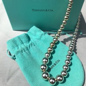 *Authentic* Tiffany & Co Necklace
